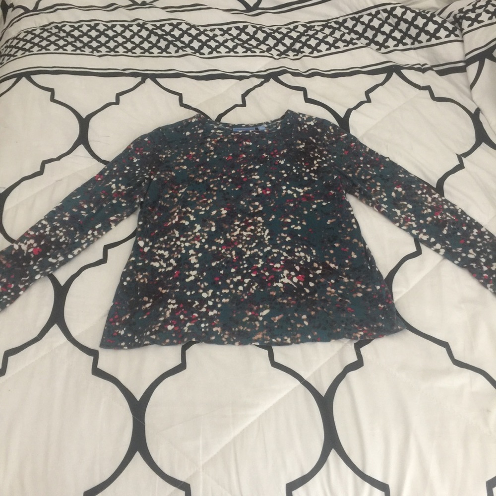 Simply Vera Vera Wang Top